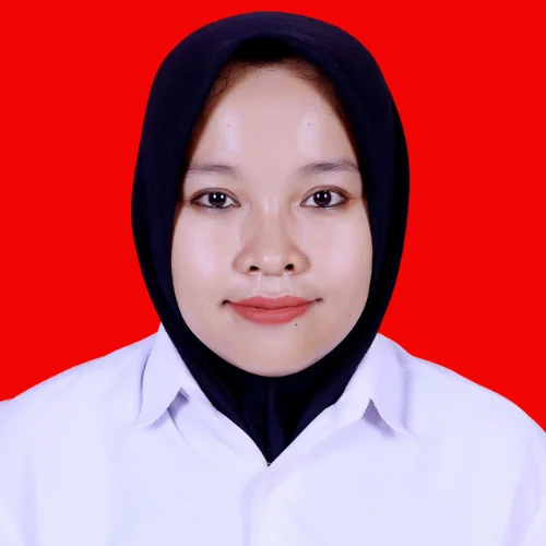 SURAYA SUSILA FITRIH, S.Pd