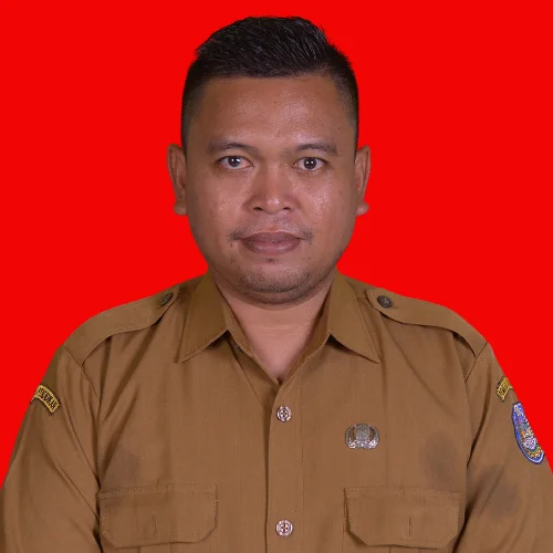 DWI SUPRI PURNA RAHMAN, S.Pd