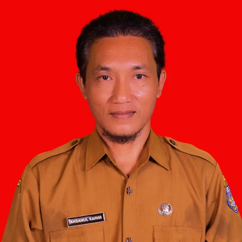 AHSANUL KARIM