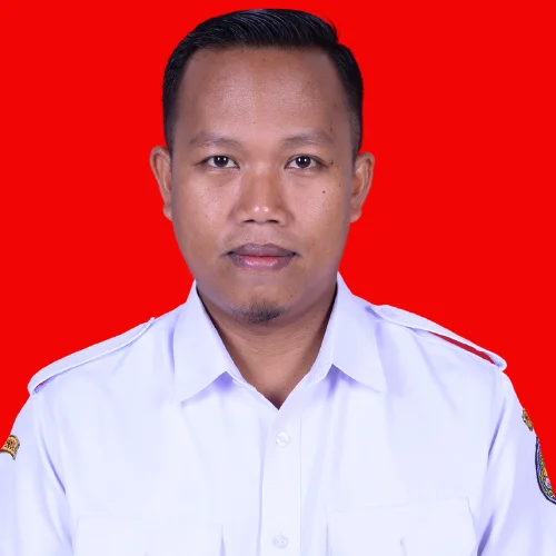 MOH. YASIN, S.Pd