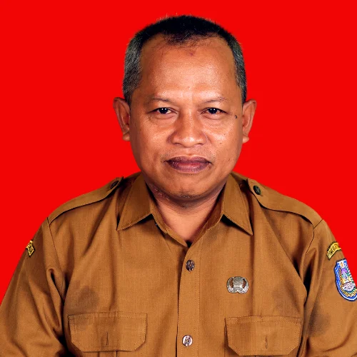 SLAMET RASIMIN, S.Pd.I
