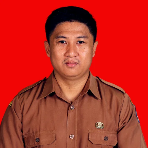 ANGGITA BAYU PERMANA, S.Pd.,Gr