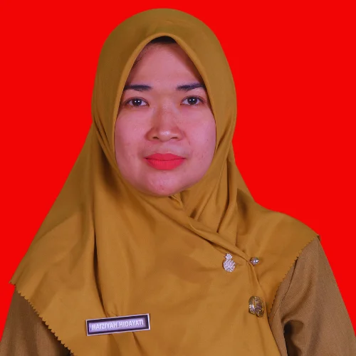 MEITA MASLIHAH, S.Pd