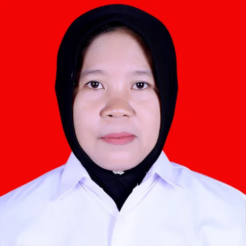 SUCI ANTIANI, S.Pd