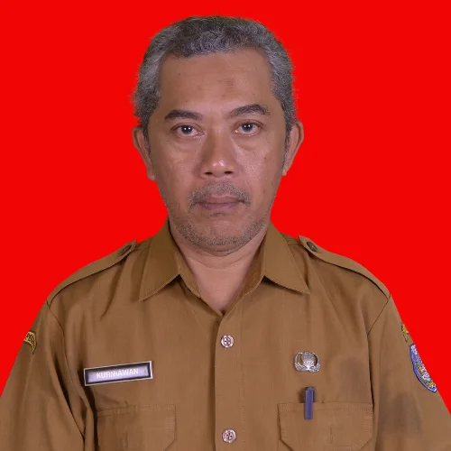 KURNIAWAN, S.Pd